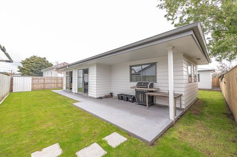 Photo of property in 10a Mathieson Street, Whanganui, 4500