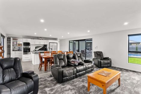 Photo of property in 17 Redhaven Rise, Netherby, Ashburton, 7700