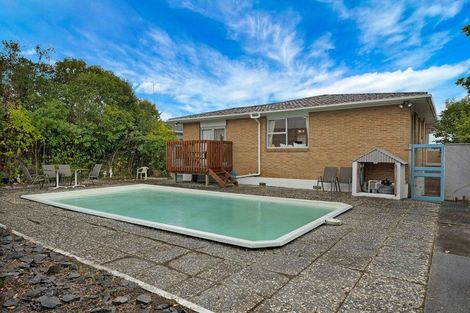 Photo of property in 3 Dundas Place, Henderson, Auckland, 0612