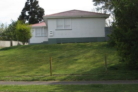 Photo of property in 1 Meadowbank Crescent, Fordlands, Rotorua, 3015