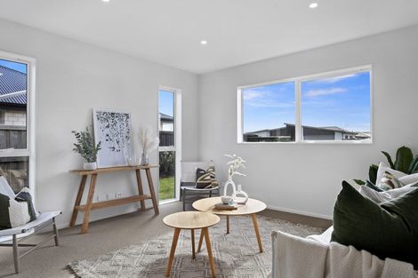 Photo of property in 32 Skibbereen Drive, Halswell, Christchurch, 8025