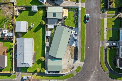 Photo of property in 1 Jupiter Street, Milson, Palmerston North, 4414