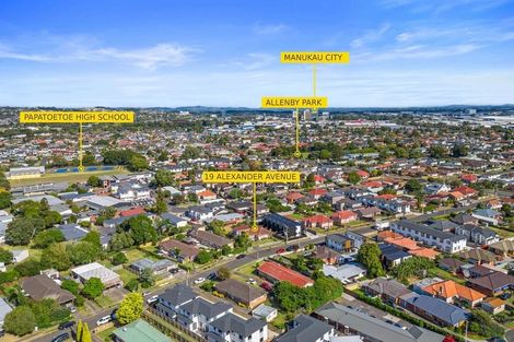 Photo of property in 19 Alexandra Avenue, Morrinsville, 3300