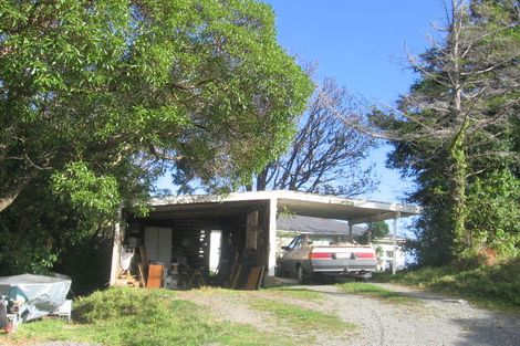 Photo of property in 43 Ferry Road, Days Bay, Lower Hutt, 5013