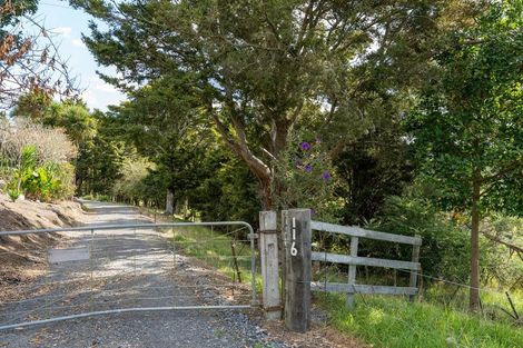 Photo of property in 116 Horahora Road, Maromaku, Kawakawa, 0281