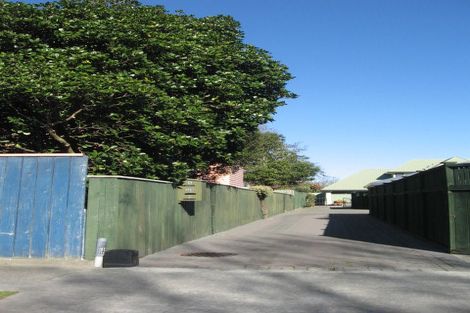 Photo of property in 284b College Street, West End, Palmerston North, 4410