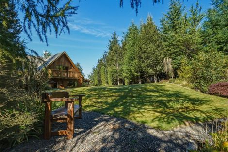 Photo of property in 81 Mount Lyford Avenue, Lyford, Waiau, 7395