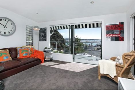 Photo of property in 4c Harbour Street, Saint Marys Bay, Auckland, 1011