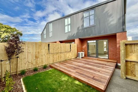 Photo of property in 5/76 Cranford Street, St Albans, Christchurch, 8014