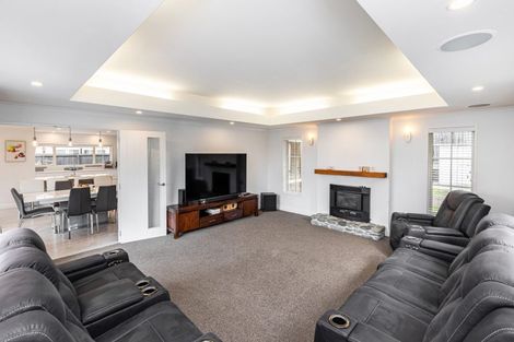 Photo of property in 9 Strathmore Gardens, Burwood, Christchurch, 8061