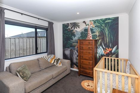 Photo of property in 537 Springston Rolleston Road, Rolleston, 7615