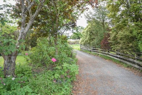 Photo of property in 407 Outram-mosgiel Road, North Taieri, Outram, 9073