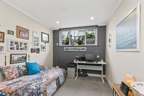 Photo of property in 1 Stowe Hill, Thorndon, Wellington, 6011