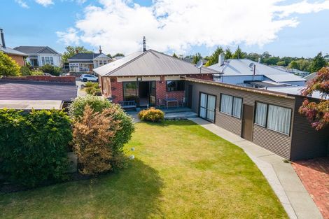 Photo of property in 37 Buchanan Street, Parkside, Timaru, 7910