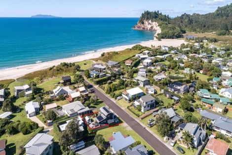 Photo of property in 3 Moray Place, Whiritoa, Whangamata, 3691