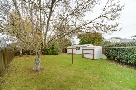 Photo of property in 35 Wyndham Street, Ashhurst, 4810