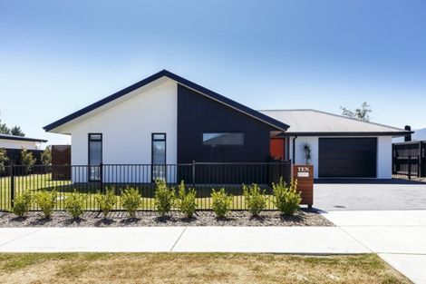 Photo of property in 10 Campari Drive, Richmond, 7020