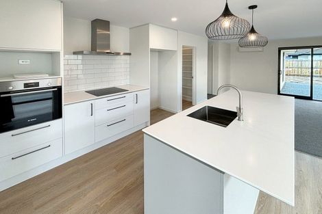 Photo of property in 22 Songpa Street, Halswell, Christchurch, 8025