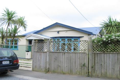 Photo of property in 4 Coleridge Street, Brooklyn, Wellington, 6021