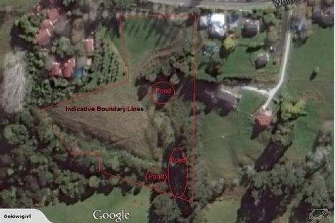 Photo of property in 639 Whitford Road, Whitford, 2571