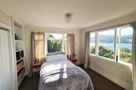 Photo of property in 41 Manapouri Street, Ravensbourne, Dunedin, 9022