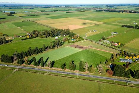 Photo of property in Arundel Rakaia Gorge Road, Mount Somers, 7771