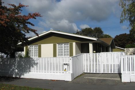 Photo of property in 9 Saint Clio Street, Ilam, Christchurch, 8041