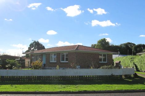 Photo of property in 17 Mountbatten Drive, Putaruru, 3411