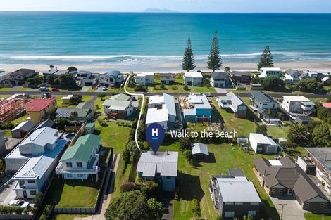 Photo of property in 59 Seaforth Road, Waihi Beach, 3611