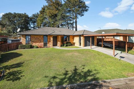 Photo of property in 6 Archer Court, Hamilton East, Hamilton, 3216