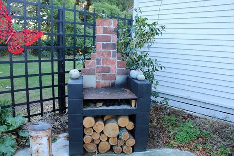 Photo of property in 95 Edgecombe Road, Ormondville, Takapau, 4287