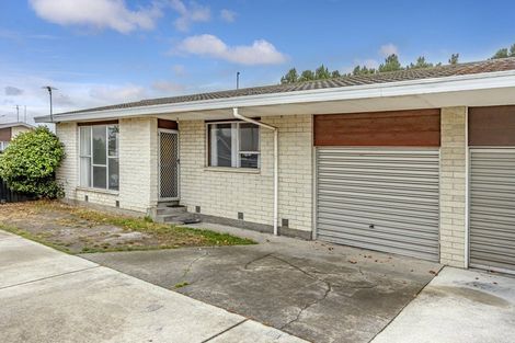 Photo of property in 1/144a Pages Road, Wainoni, Christchurch, 8061