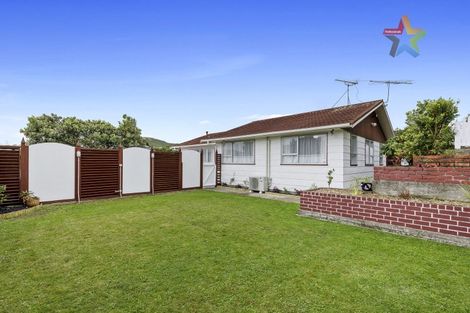 Photo of property in 238 Major Drive, Kelson, Lower Hutt, 5010