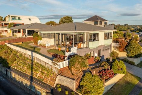 Photo of property in 47 Paynters Avenue, Strandon, New Plymouth, 4312