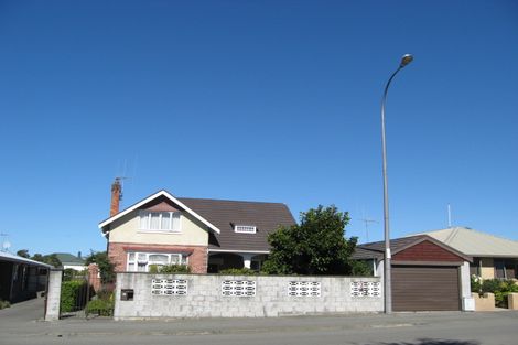 Photo of property in 42 Elizabeth Street, Seaview, Timaru, 7910