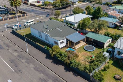 Photo of property in 45 Swinburn Street, Dannevirke, 4930