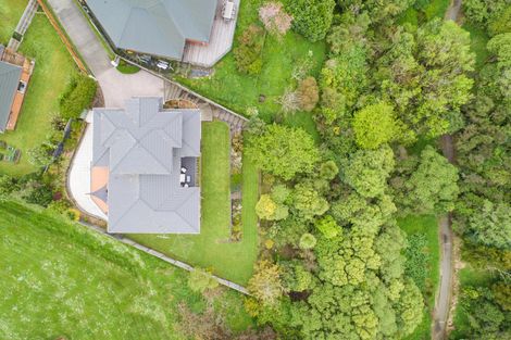 Photo of property in 22 Greenwood Place, Fitzherbert, Palmerston North, 4410