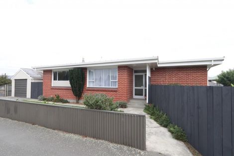 Photo of property in 53 Cambridge Street, Hampstead, Ashburton, 7700
