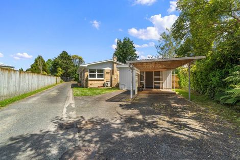 Photo of property in 18 Brocas Avenue, Hillcrest, Hamilton, 3216