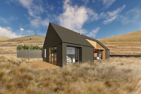 Photo of property in 5 Temple Drive, Twizel, 7901