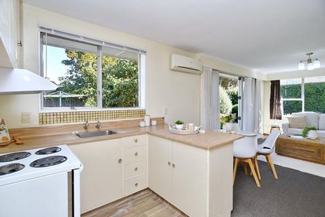 Photo of property in 2/36 Blakehall Place, Spreydon, Christchurch, 8024