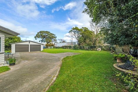 Photo of property in 21 Ormond Street, Woodville, 4920