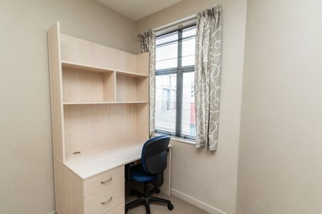 Photo of property in City Lodge, 606/115 Vivian Street, Te Aro, Wellington, 6011