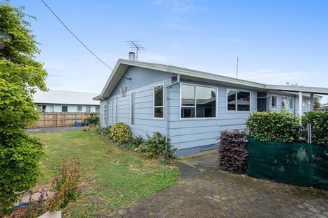 Photo of property in 55a Redwood Street, Blenheim, 7201