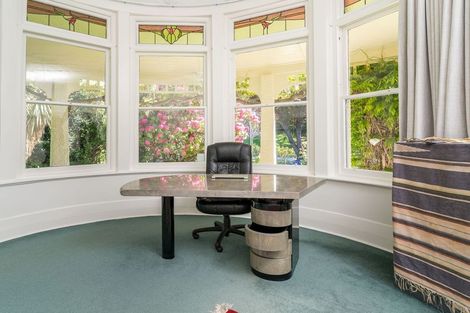 Photo of property in 4 Willowbank, North Dunedin, Dunedin, 9016