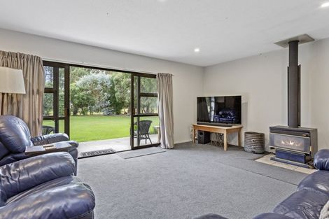 Photo of property in 128 Harpers Road, Swannanoa, Kaiapoi, 7692
