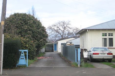 Photo of property in 129c Frederick Street E, Mayfair, Hastings, 4122