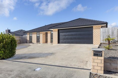 Photo of property in 17 Cyprus Place, Fitzherbert, Palmerston North, 4410