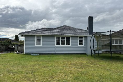 Photo of property in 36 Cobham Crescent, Huntly, 3700