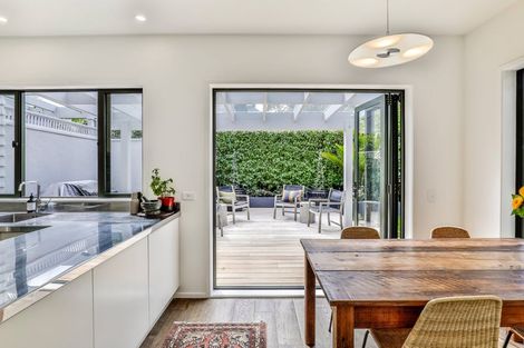 Photo of property in 5/5 Hepburn Street, Freemans Bay, Auckland, 1011